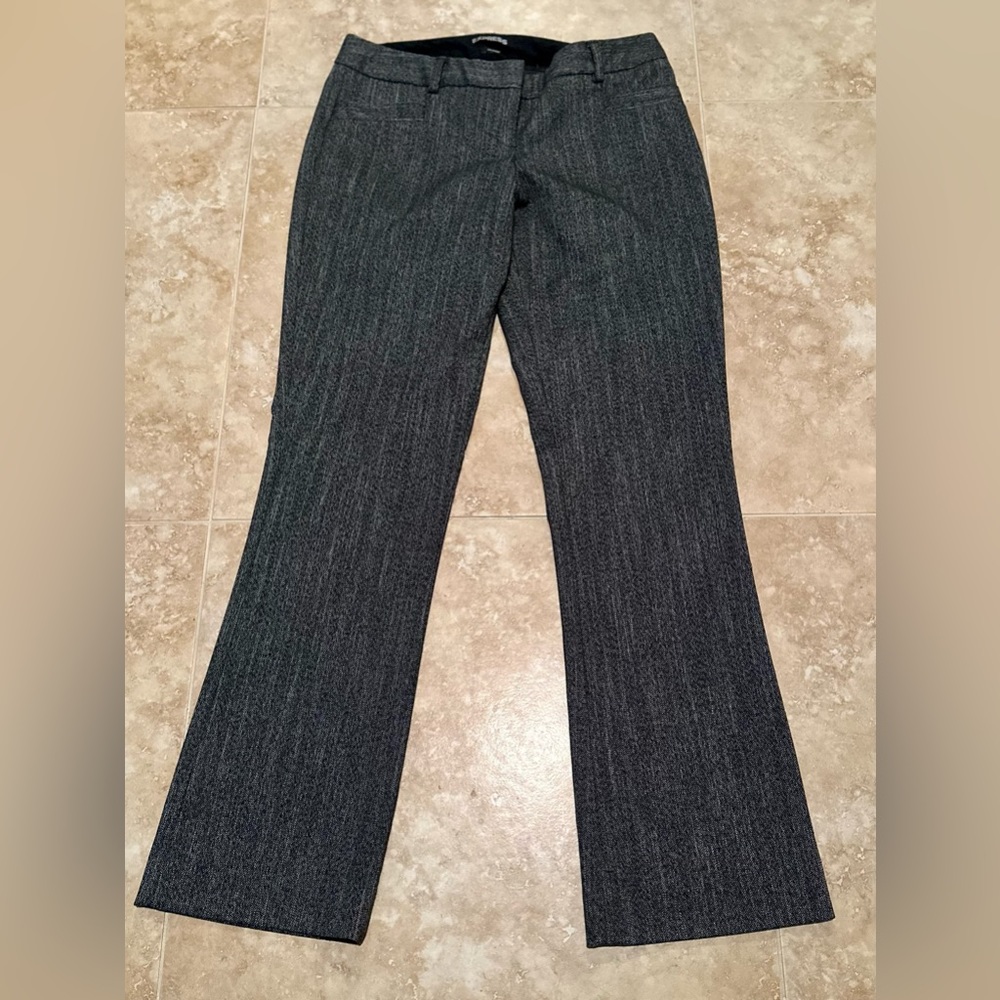 EXPRESS Columnist Pant